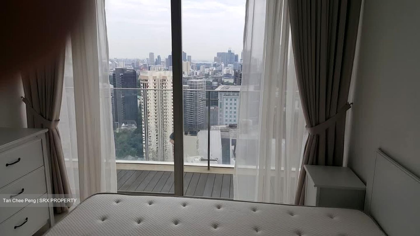 Scotts Square (D9), Apartment #604709471